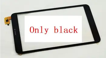 

Free shipping 8 inch touch screen,100% New for Oysters T84P 3G touch panel,Tablet PC Sensor digitizer