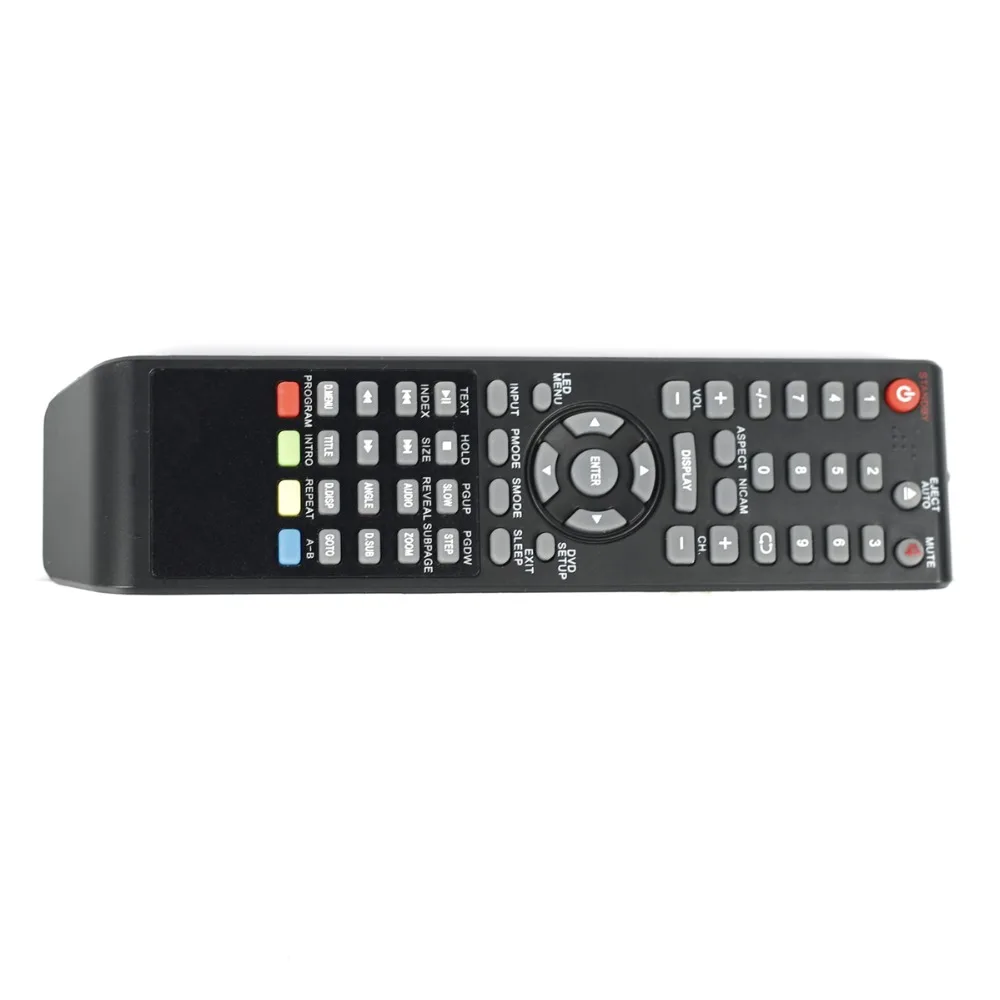 Новый пульт дистанционного управления suitbale для hisense LCD TV cocntroller EN 83801|Пульты ДУ| |