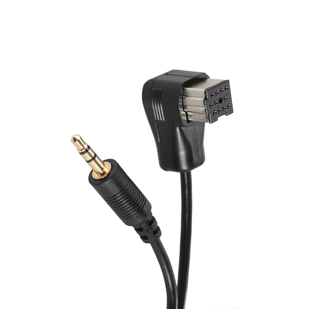 Adattatore Cavo Aux Per Unità Principale Pioneer Ip-Bus Per Smartphone Android Ipad Ipod Mp3 Ect