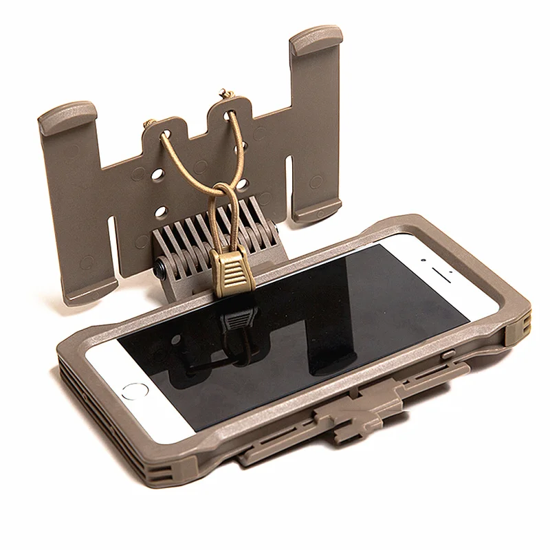 Чехол для IPhone FMA Airsoft новинка чехол мобильного телефона Molle 7/8Plus / XS Max в стиле