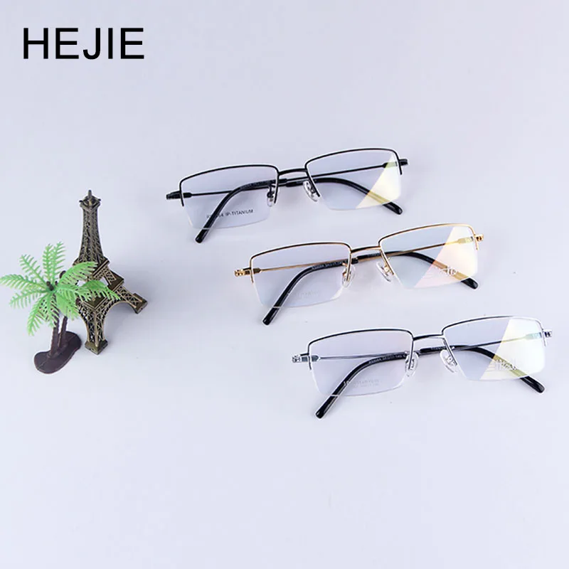 durable eyeglass frames