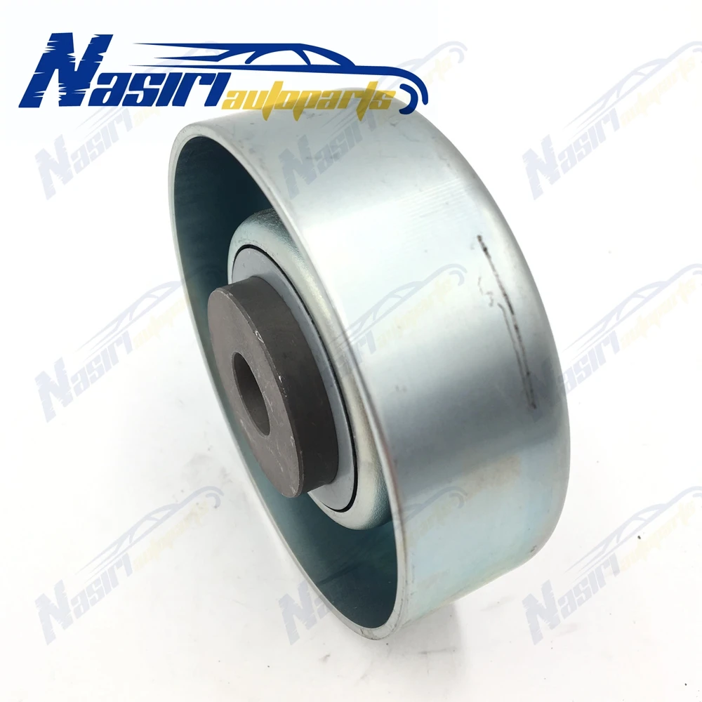 04-12 Crankshaft Pulley Lancer Galant Eclipse 2.4L Harmonic Balancer 4G69