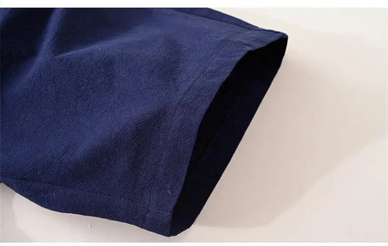 7Colors Summer Shorts Men Casual Running Shorts High Quality Brand Cotton Male Short Pants Plus Size 4XL 5XL 2019 Drop Shipping 03