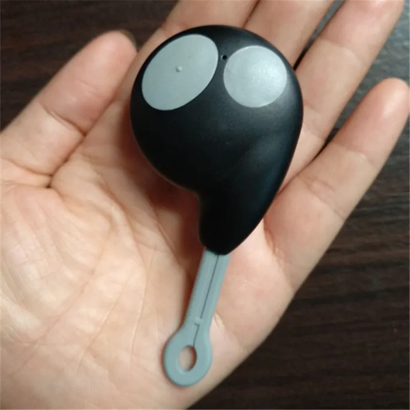 

Entry Fob Case 2 Buttons Replacement Remote Key Shell For Toyota Cobra Alarm 7777 1046 3193 3993 3998 7928 8188