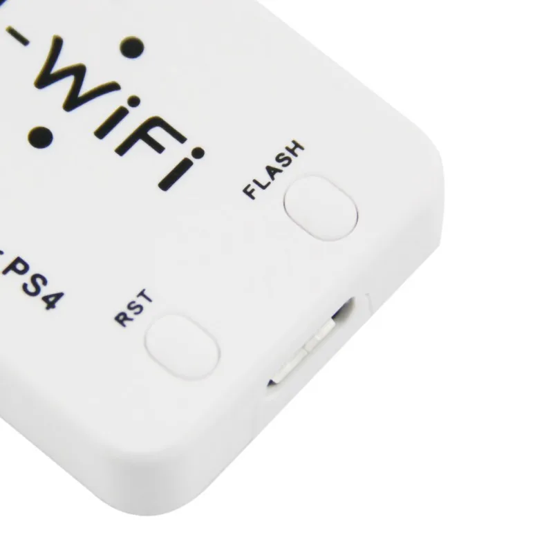 Для ps4 Wi-Fi беспроводной трещины модуль без сети-просто подключите и играйте благодаря технологии plug and play для ps4 4,05/4,55/5,05 для ps3 4,81/4,82