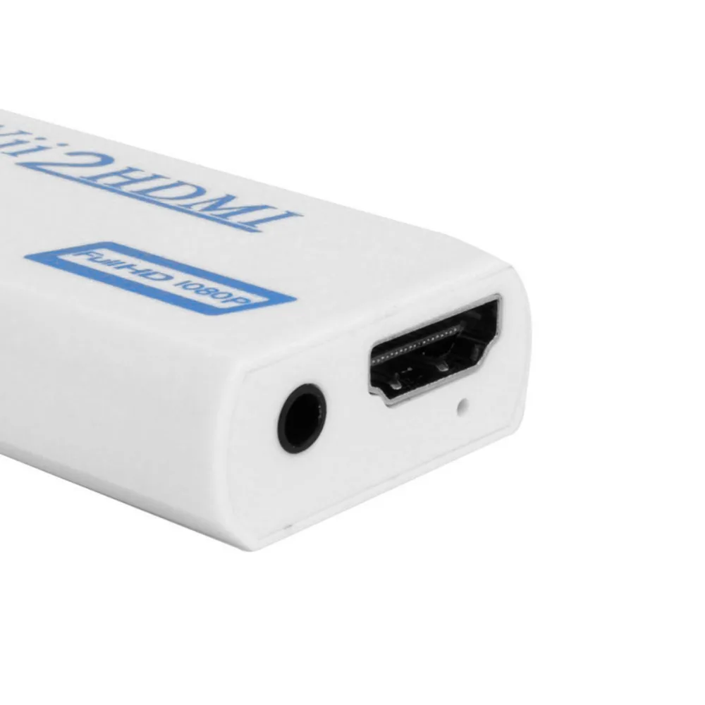 Преобразователь SOONHUA деликатный HDMI разъем и воспроизведение аудио 3 5 мм
