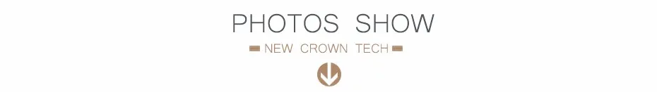 PHOTOS SHOW