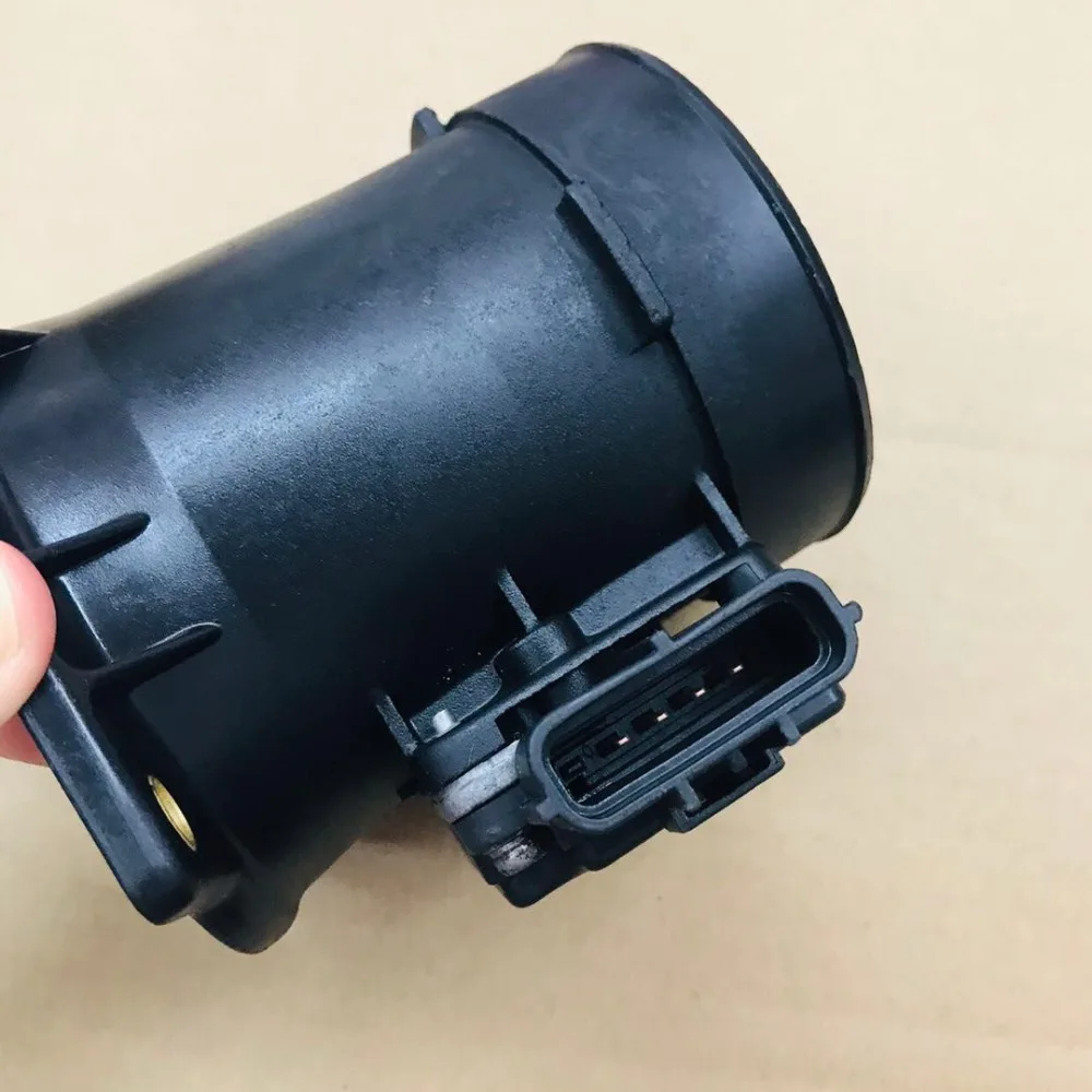 Датчики расхода воздуха MAF OEM для Короны Виктории Grand Marquis Lincoln TownCar F6ZF12B579AA AFH7011