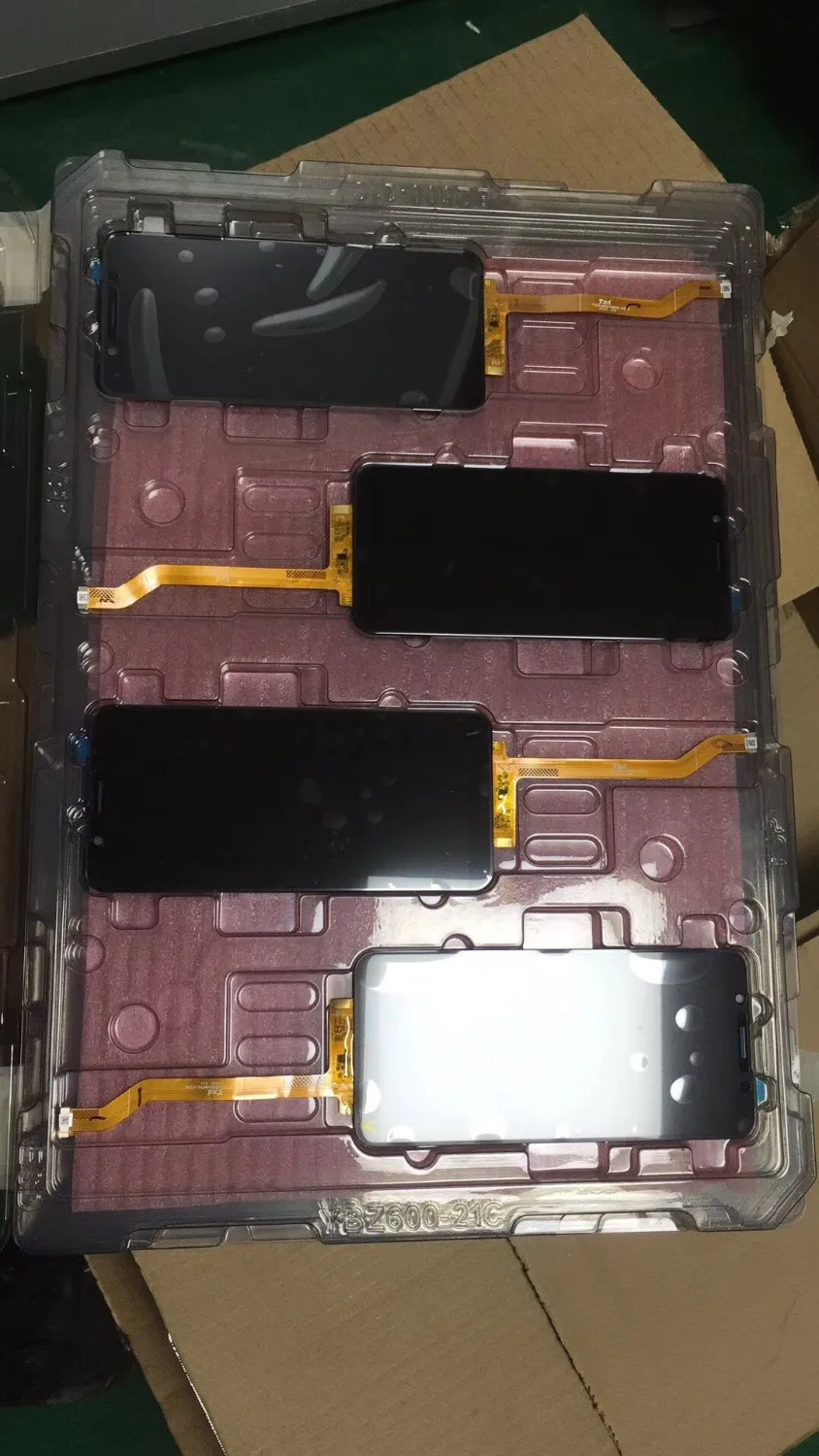 100% оригинал для 5 99 &quotASUS ZenFone Max Pro M1 ZB601KL ZB602KL ЖК дисплей + сенсорная панель