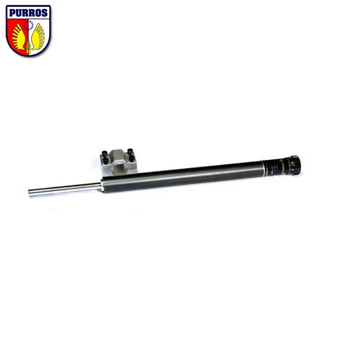 

Hydro Speed Regulator - PURROS Drilling Unit Accessorie, Model: RB-24100