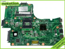 V000225000 For Toshiba C655 C655D motherboard Intel hm55 ddr3 Socket PGA989 6050A2355201-MB-A02