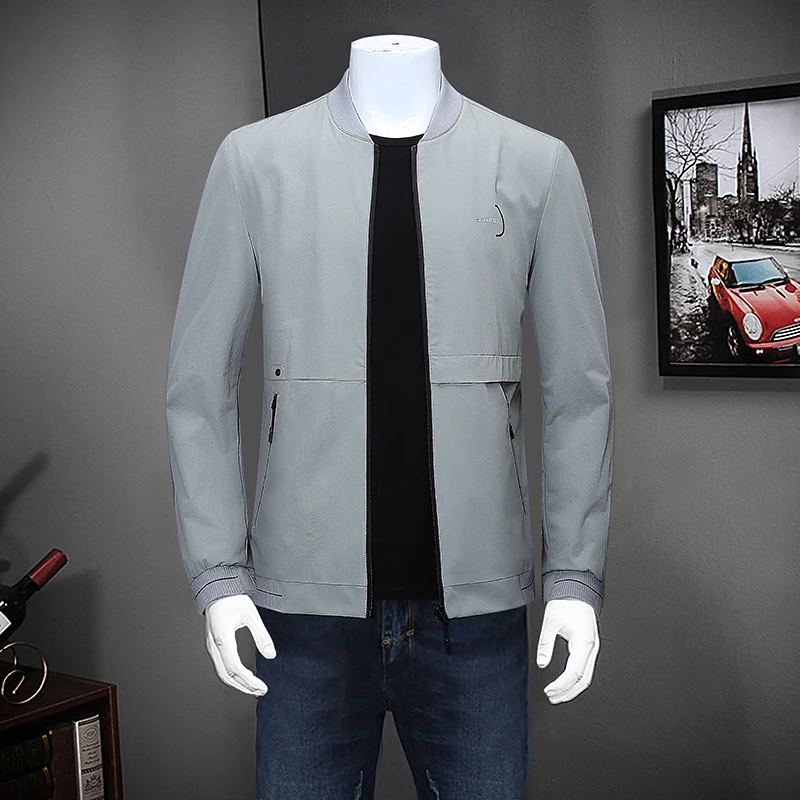 Новинка 2019 Женская Молодежная куртка 8xl 7xl 6xl 5xl 4xl новая мужская Тонкая