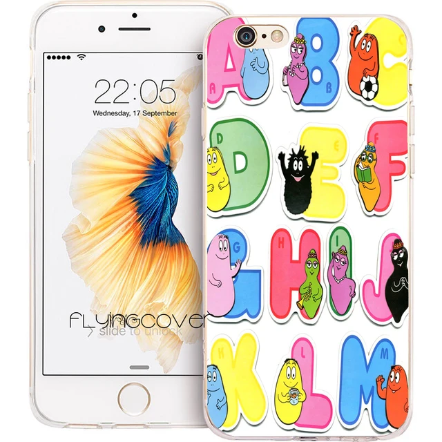 coque iphone 5 barbapapa coque iphone 5 barbapapa