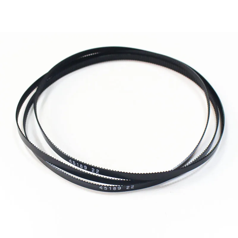 

P1006066 45189-22 Original Main Drive Belt for Zebra 110Xi4 140Xi4 170Xi4 220Xi4 Barcode printer part,printer accessories