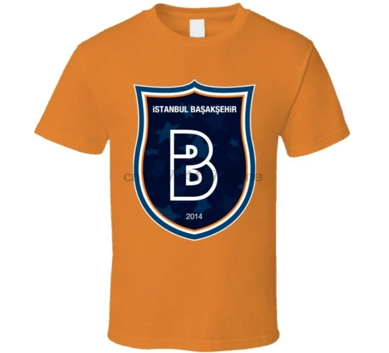 Istanbul Basaksehir Turkish Soccer League Football Club Super Lig