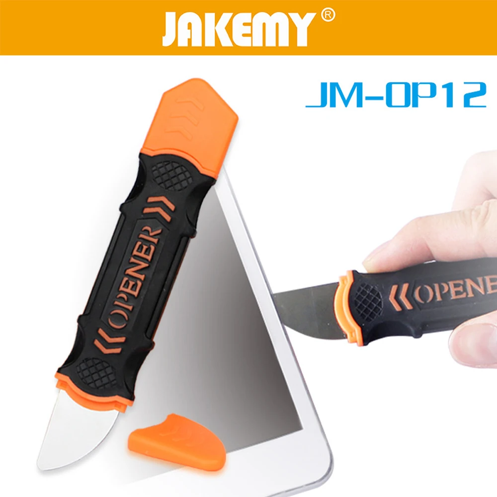

Metal Blade Mobile Phone Repair Opening Pry Safe Disassemble Tool for iPhone iPad Samsung Laptop Tablet PC