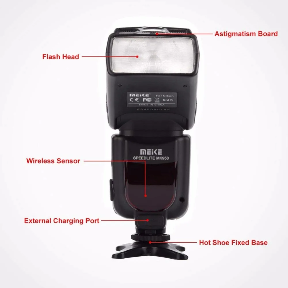 flash for nikon d7100
