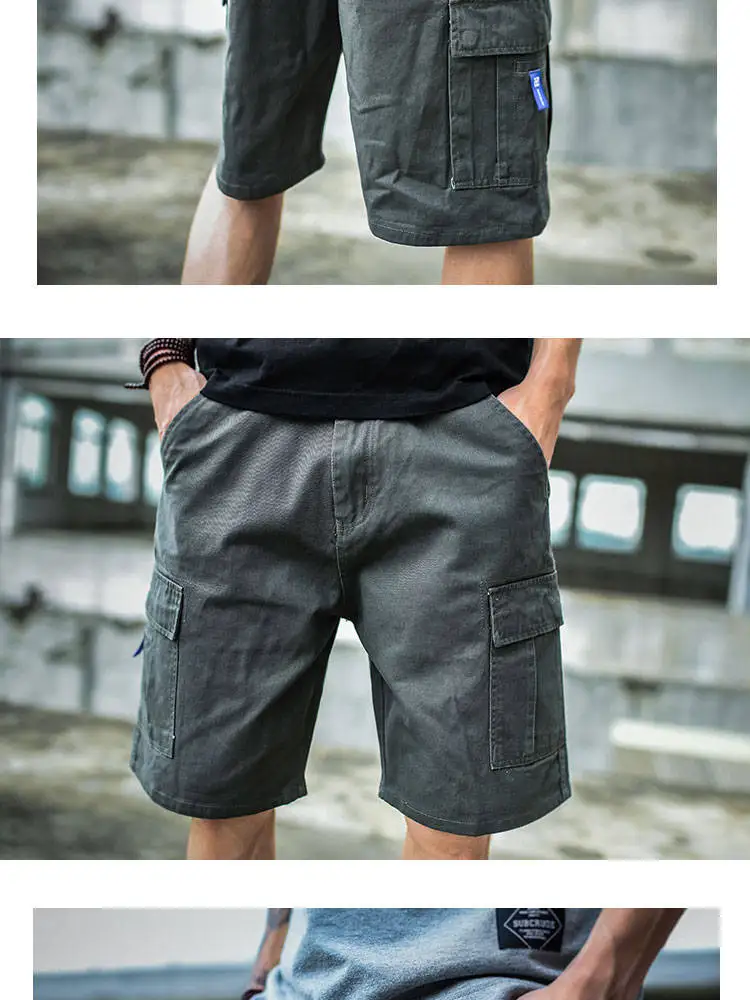 Moda Masculina