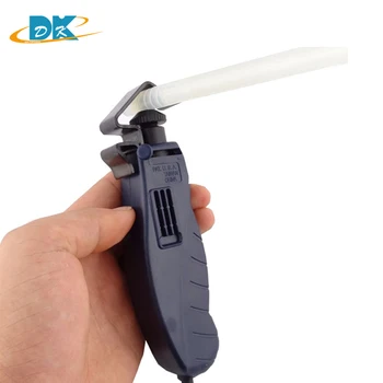 

8PK-325 Round Cable Slitting And Ringing Tool (Strip Cables 4.5-25mm) Wire Stripper Cable Stripper