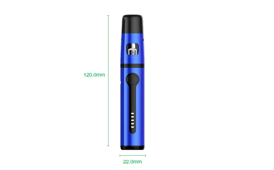 Kangertech K-PIN Mini Starter Kit 1500mAh