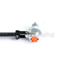 Agricultural UAV Sprayer high-pressure Spraying Nozzle Assembly anti-drip Sector
