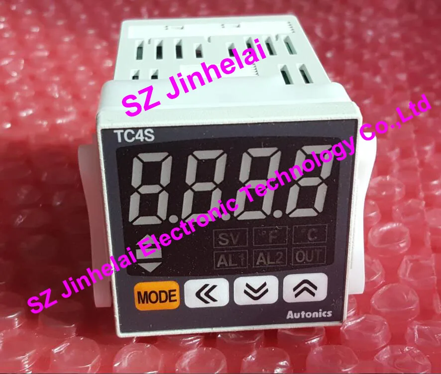 정품 TC4S 14C, TC4S 14S, TC4S 14R 자동 온도 조절기, 100%|controller control ...