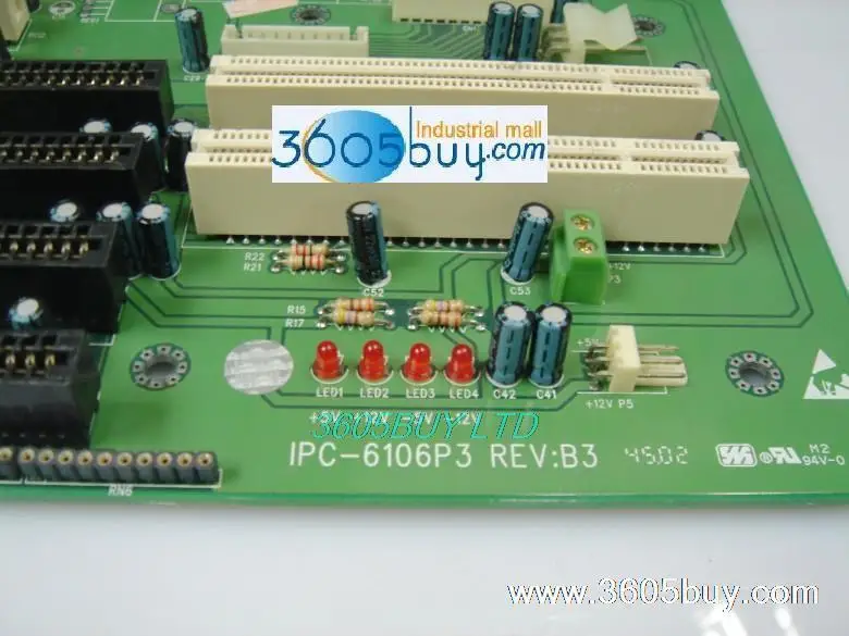 

Industrial floor ipc-6106p3 rev:b3 b2 4 ias 3 pci