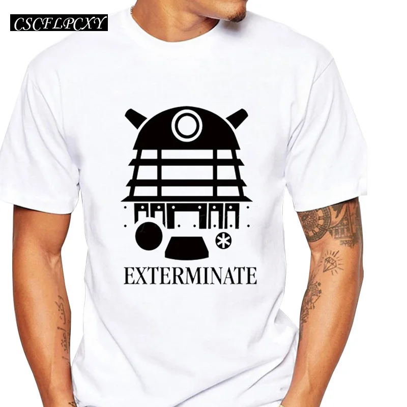 New-arrival-DR-WHO-men-t-shirt-DALEK-caffeinated-design-fashion-male-short-sleeve-doctor-who.jpg_640x640