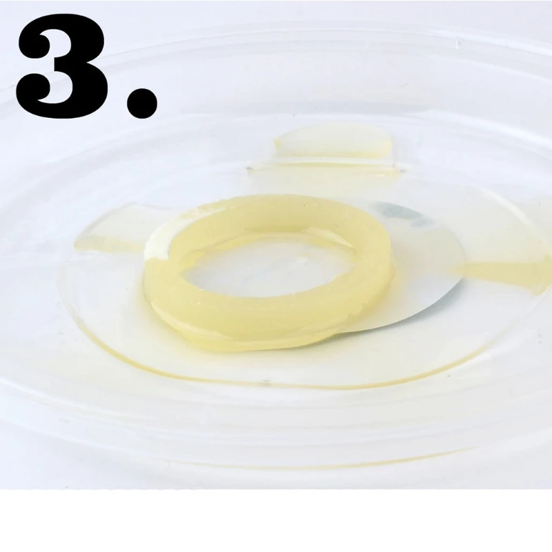 

2Pcs Bicycle Front Fork Sponge Ring Oil Foam Absorb Seal 30/32/34/35/36/38/40mm