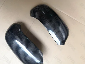 

Carbon Fiber Tape-on Mirror Covers for 1998-2001 Audi A4 B5