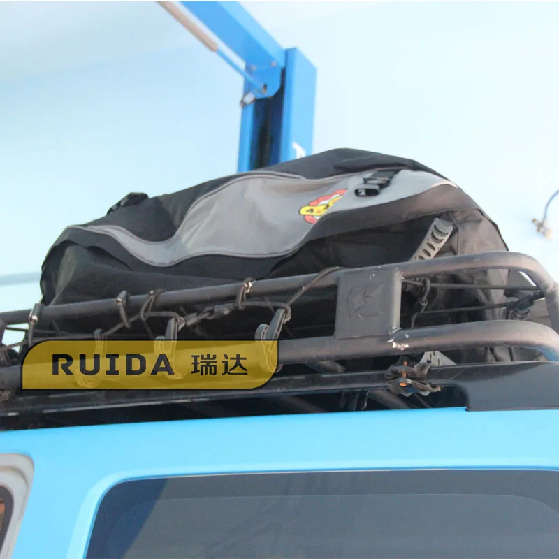 Us 69 0 Roof Luggage Bag For Suzuki Jimny Rack Car In Racks Bo From Automobiles Motorcycles On Aliexpress