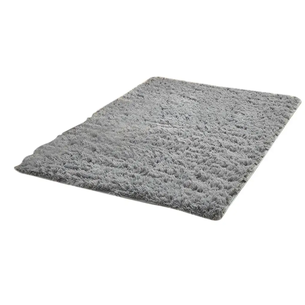 Thick End Table Anti-skid Floor Carpet Drawing Room Ground Mat Yoga Living Room Rug Bed Room Decor 120x160cm Thick End Table Anti-skid Floor Carpet Drawing Room Ground Mat Yoga Living Room Rug Bed Room Decor 120x160cm