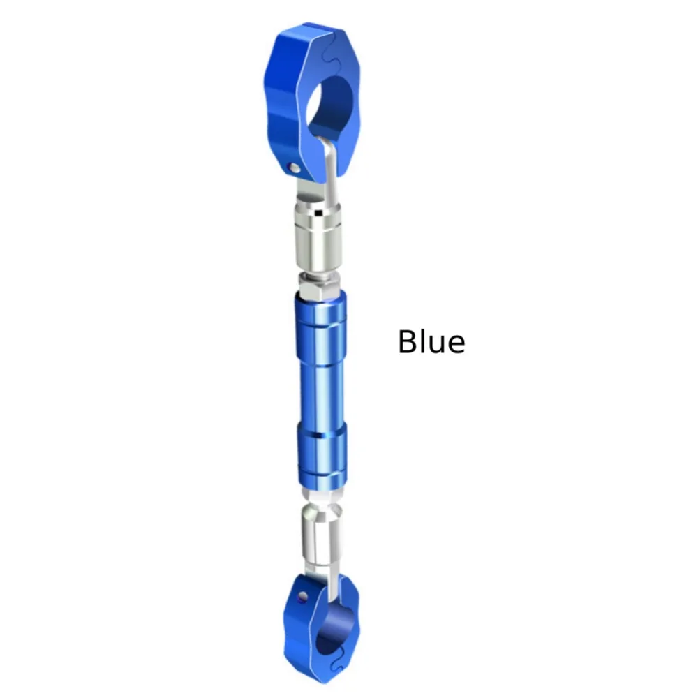 Adeeing 22 мм руль мотоцикла мотоциклетные ручки руль Универсальный руль усиленный алюминиевый сплав Скоба r15