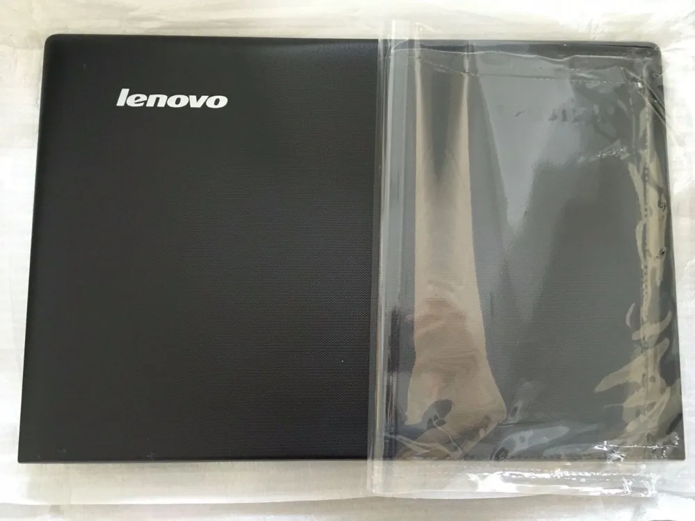 Новинка для lenovo G400 G405 G410 G490 ЖК-дисплей задняя крышка сверху AP0WW000100 AP0WW000B00