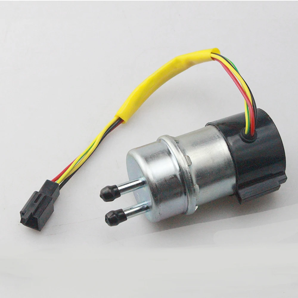 Топливный насос для мотоцикла Suzuki GSX1100G VZ800 Marauder RF400 RF600 RF600RT RF900 RF900R RF900RV 15100 21E01 000| |