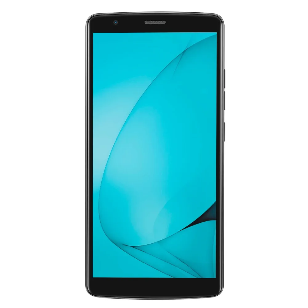 Blackview A20 смартфон 3G Android 8 0 5 дюймов 18:9 MTK6580 4 ядра 1 ГБ Оперативная память Встроенная