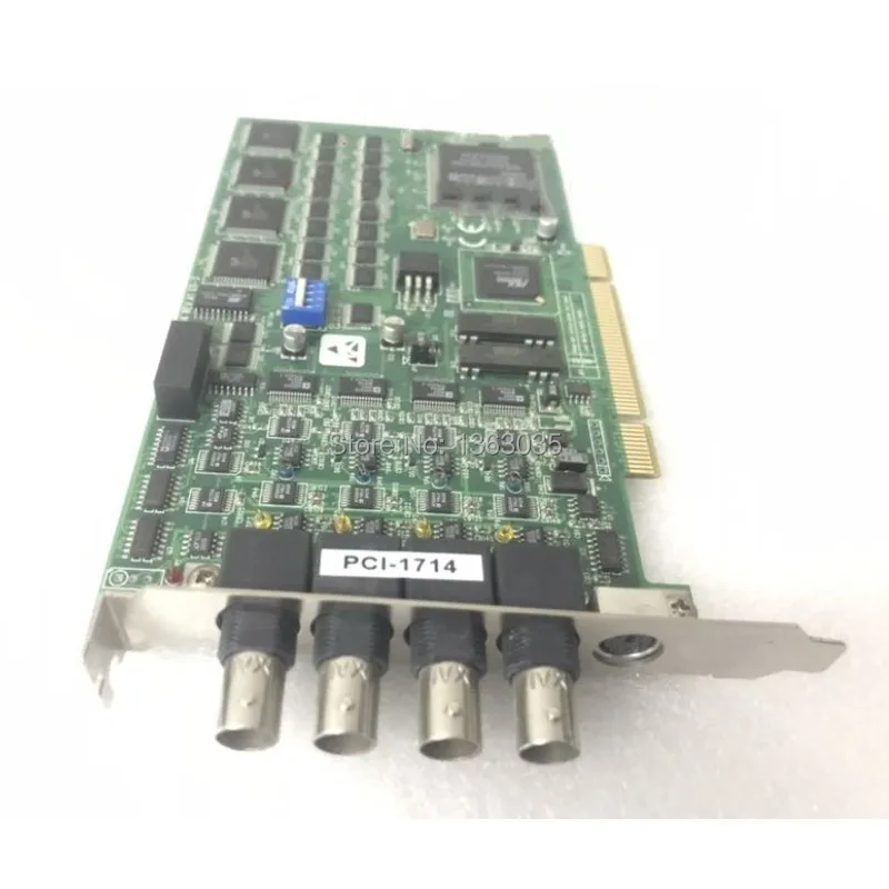 PCI-1714  2