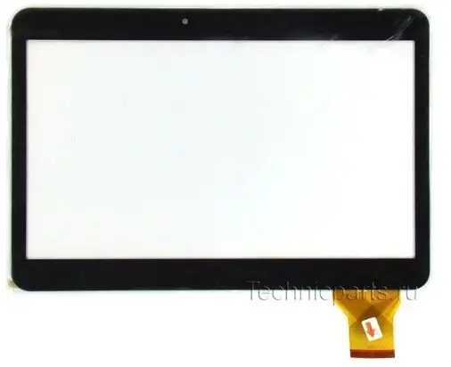 

Планшет RoverPad Tesla 10,1 3G, сенсорный экран, дигитайзер, стеклянный сенсор