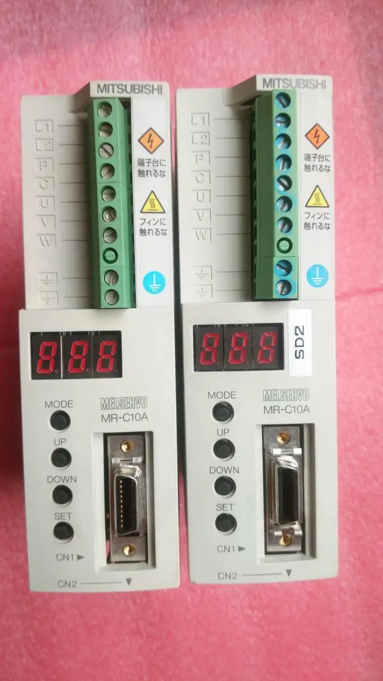 

MR-C10A warranty :1 year