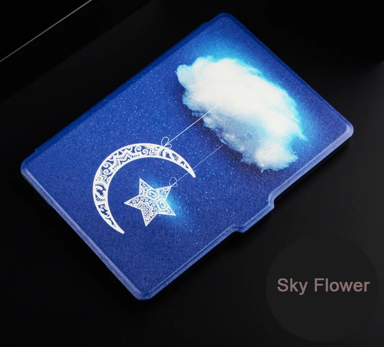  23 sky flower