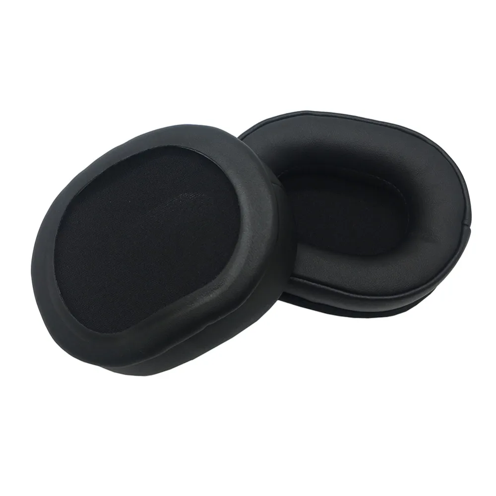 IMTTSTR 1 Pair of Ear Pads for Turtle Beach i30 i60 i 30 60 Headset Earpads Earmuff Cover Cushion Replacement Cups