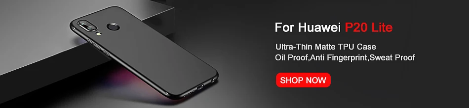 Huawei P20 Lite 