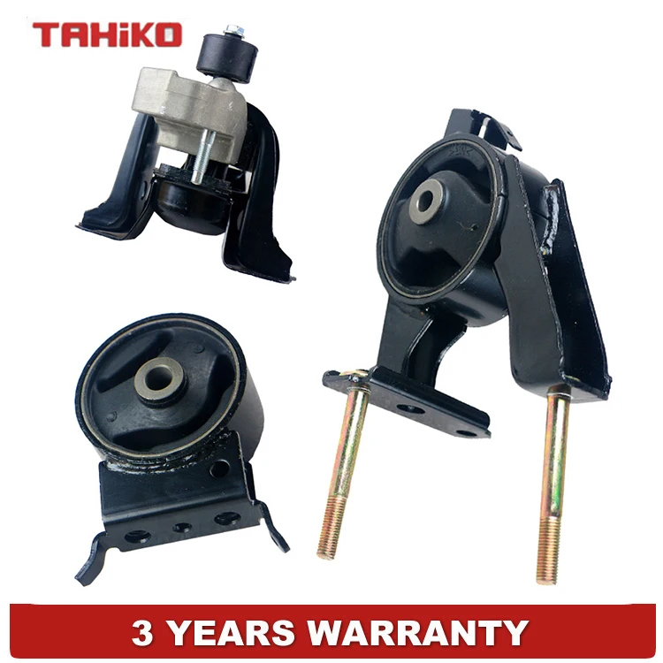 4 PCS MOTOR /& TRANS MOUNT FIT 2002-2006 Acura RSX 2.0L for Auto Trans