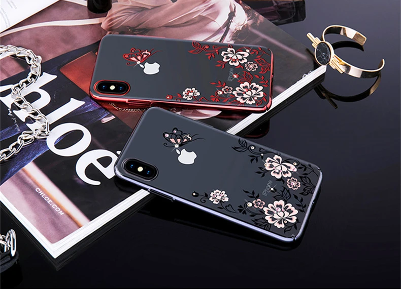 for iPhone X Case_