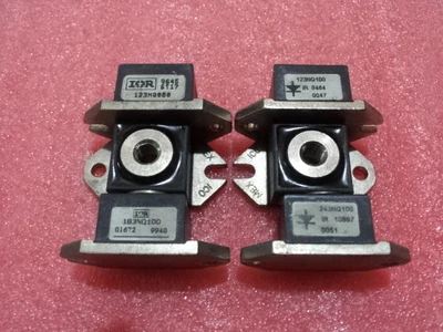 

Import new 123NQ100 Rectifier thyristor module