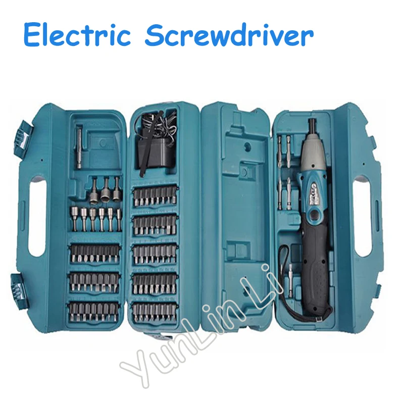 Перезаряжаемая Профессиональная отвертка|electric screwdriver|rechargeable electric screwdriverscrewdriver |