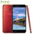 ЕС Версия htc U11 4G LTE мобильный телефон 2160 P Snapdragon 835 Octa Core IP67 4G B Оперативная память 6 4G B Встроенная память 5,5 «одной сим Android-смартфон