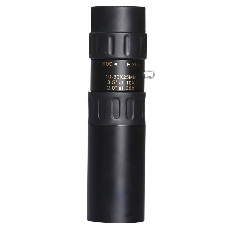 

Hunting Camping Telescope Adjustable Monocular Powerful Telescope Military Hunting Waterproof Professional Optics Binoculos
