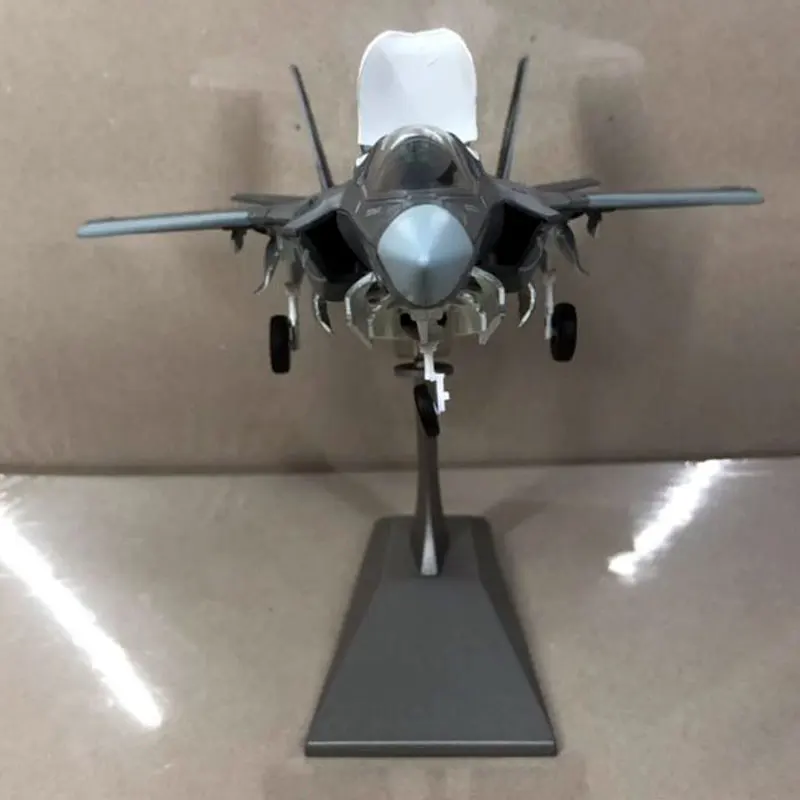 F-35B Lightning II Joint Strike Fighter (4)