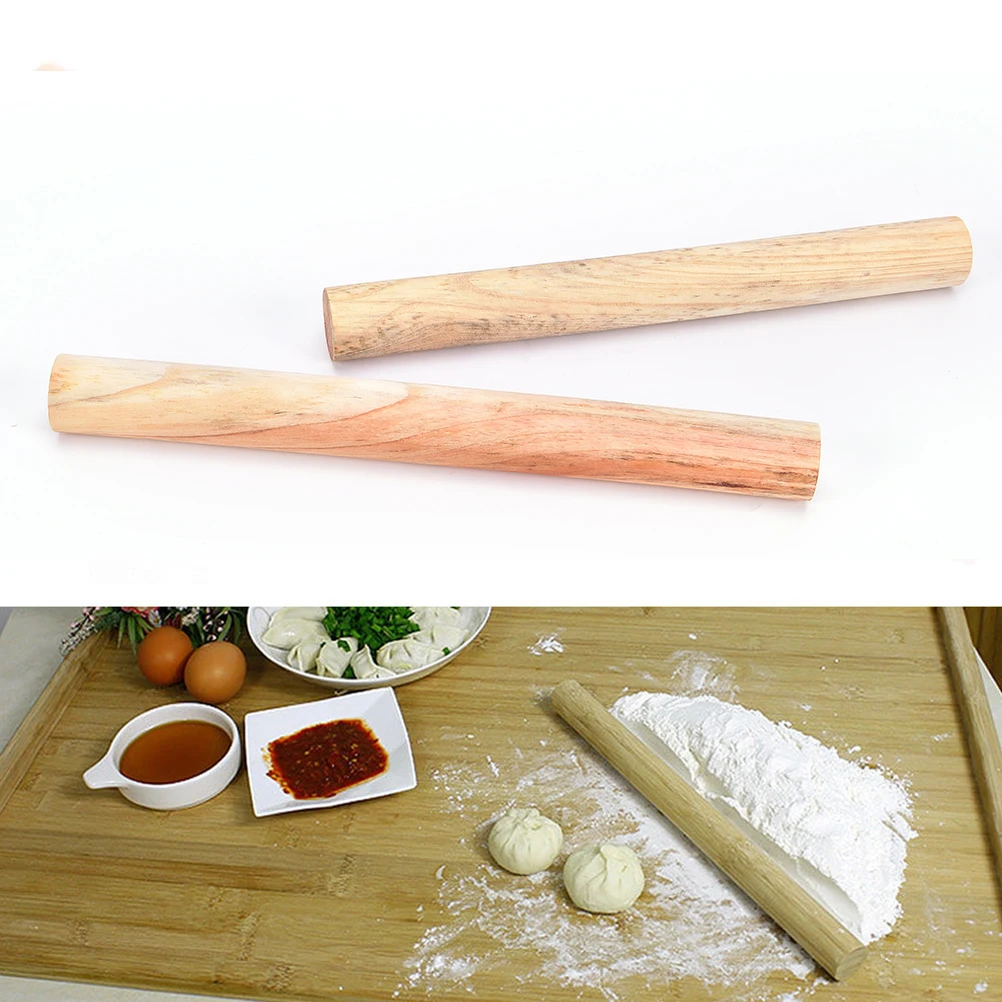 High Quality Wood Wooden Rolling Pin Fondant Cake High Quality Wood Wooden Rolling Pin Fondant Cake